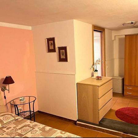 Al Borgo Catania Villa Eksteriør billede