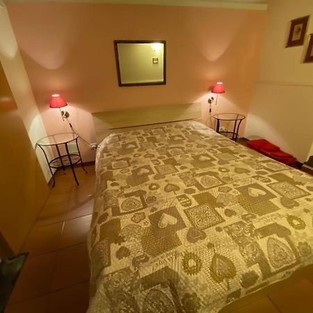 Al Borgo Catania Villa Eksteriør billede