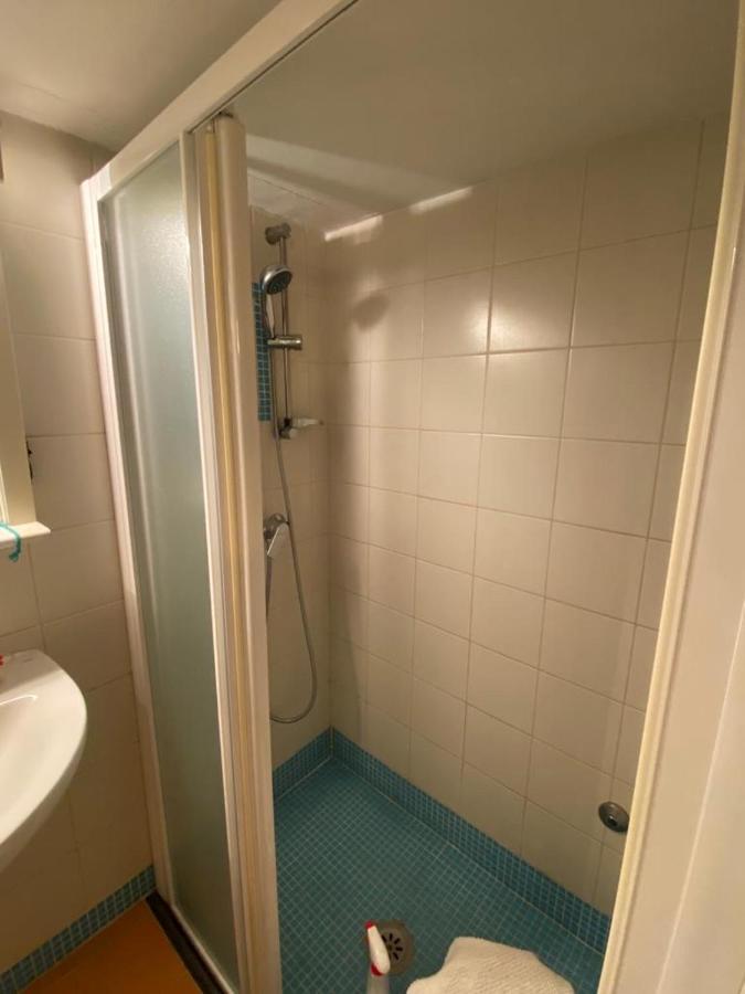 Al Borgo Catania Villa Eksteriør billede
