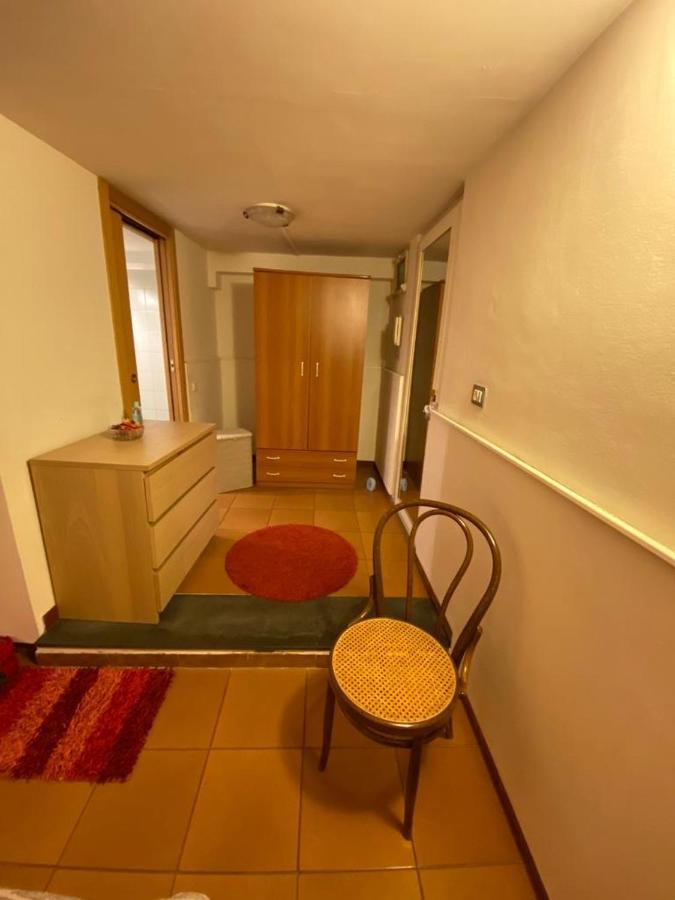 Al Borgo Catania Villa Eksteriør billede