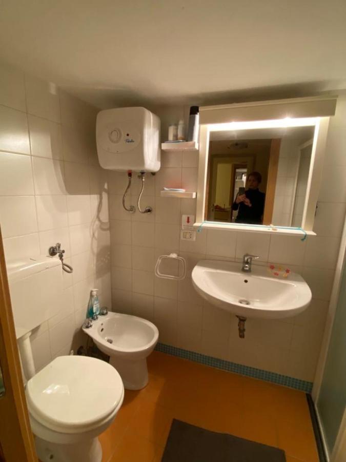 Al Borgo Catania Villa Eksteriør billede