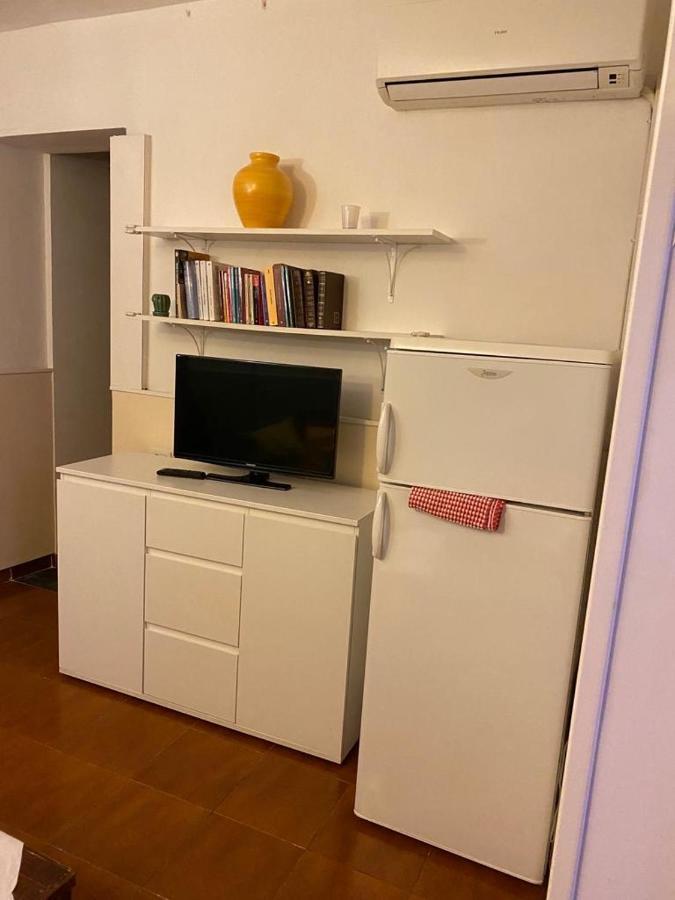Al Borgo Catania Villa Eksteriør billede